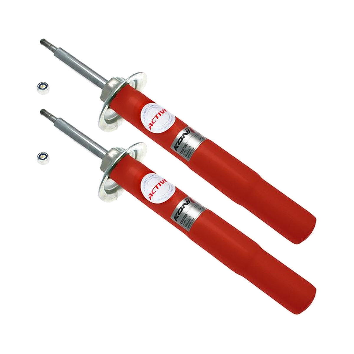 Koni Special-Active (Front)- BMW E39 (4/6CYL) - pair of 2 shocks