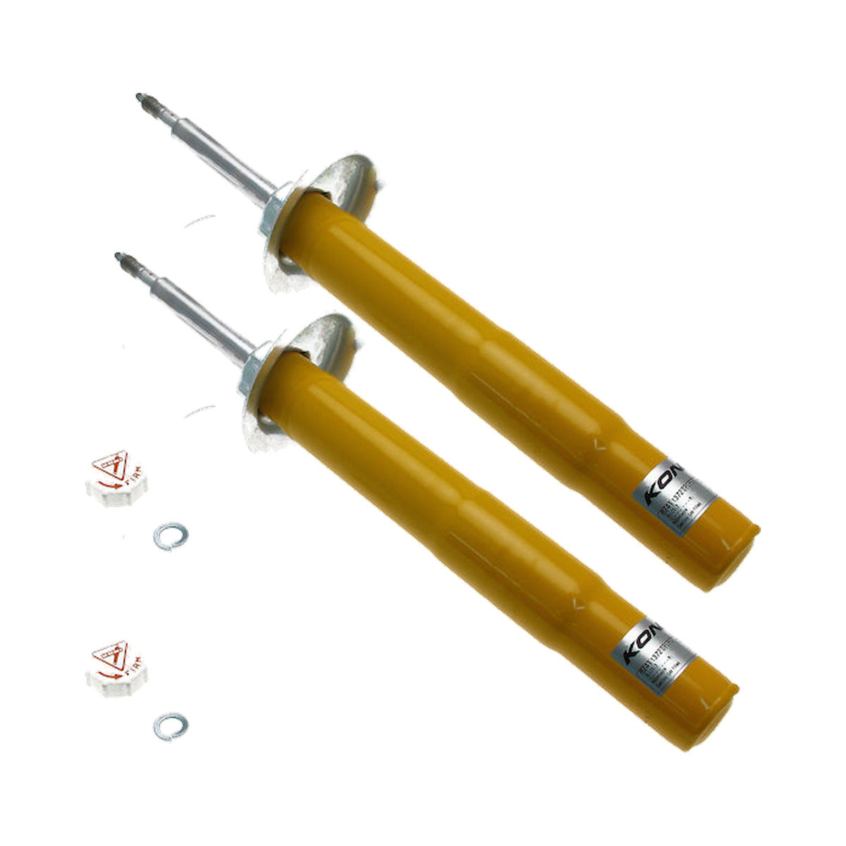 Koni Adjustable - Sport (Front) - BMW E39 (8CYL) - pair of 2 shocks