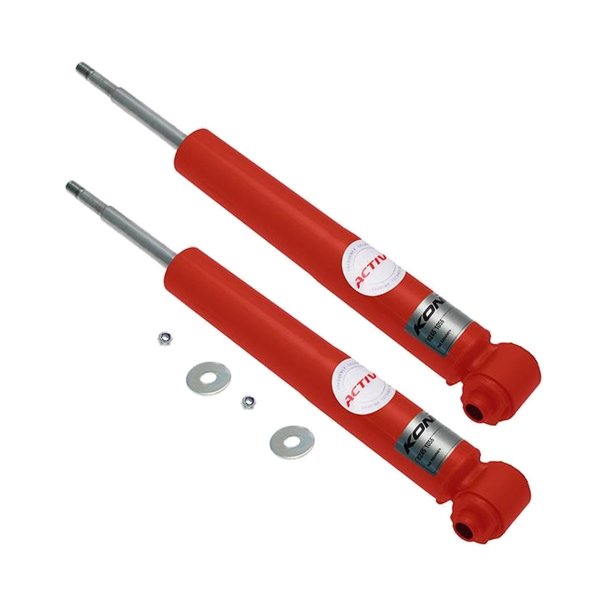 Koni Special-Active (Rear) - BMW E39 (Touring) - pair of 2 shocks