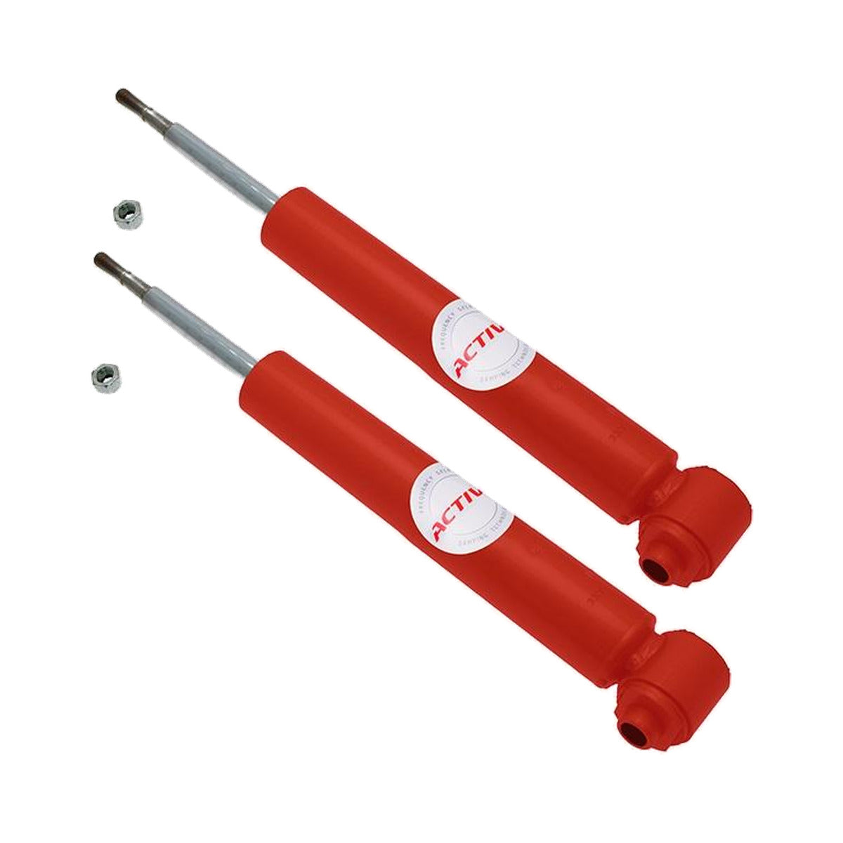 Koni Special-Active (Rear) - BMW E60/E61 (Touring) - pair of 2 shocks