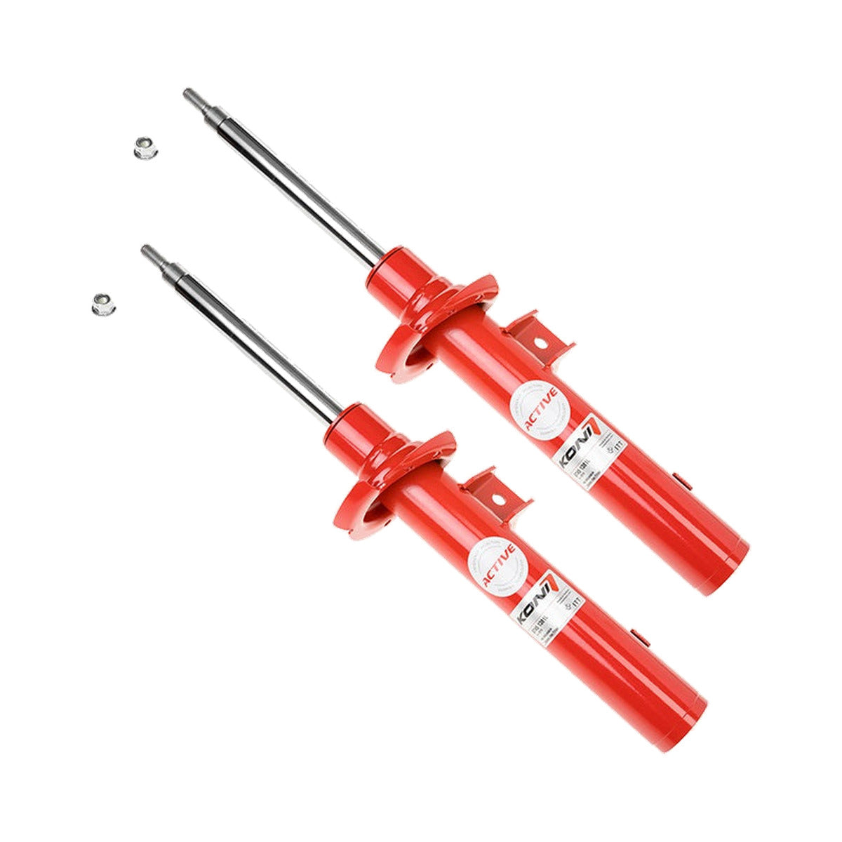 Koni Special-Active (Front) - BMW X3 F25 - Left & Right pair of 2 shocks