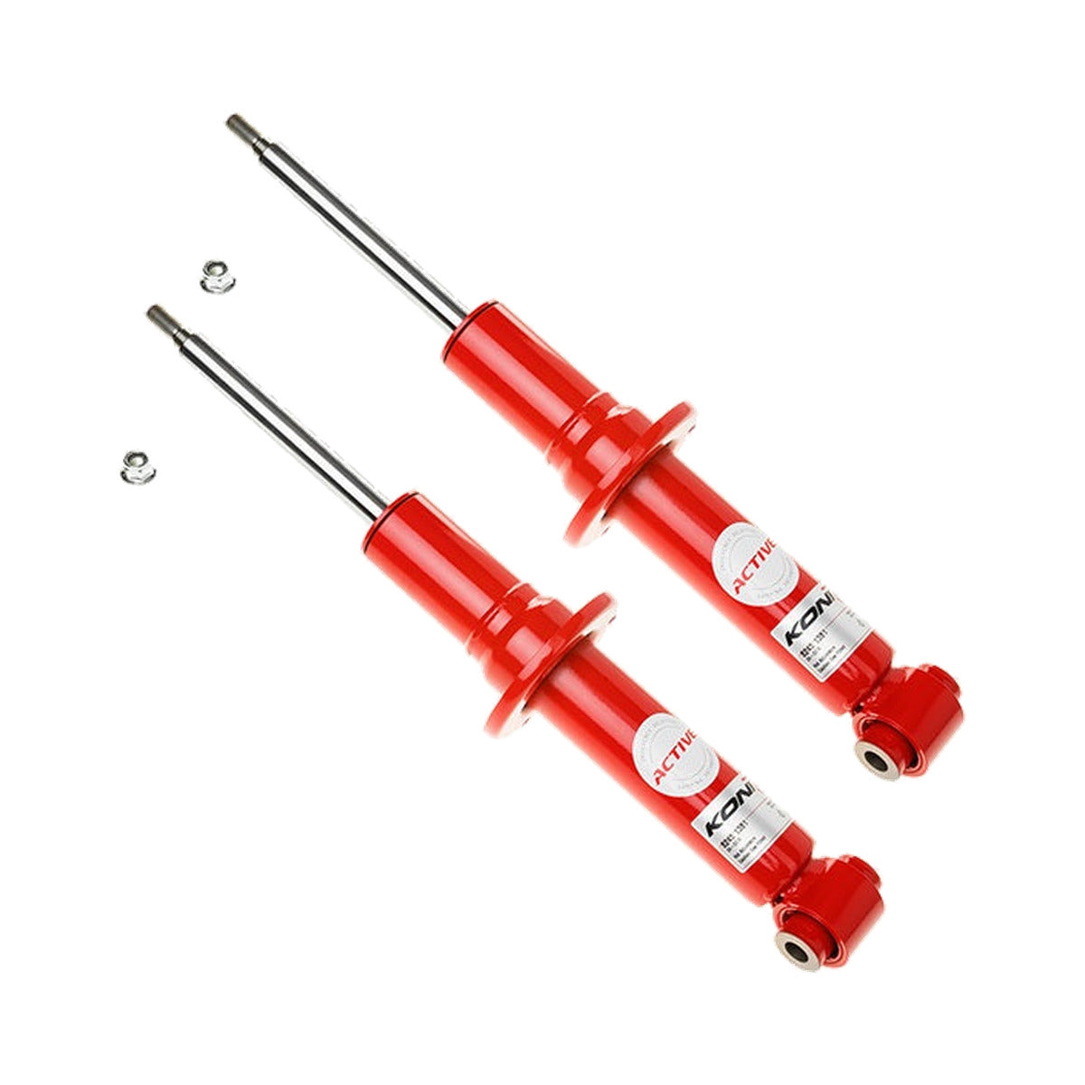 Koni Special-Active (Rear) - BMW X4 F26 - pair of 2 shocks