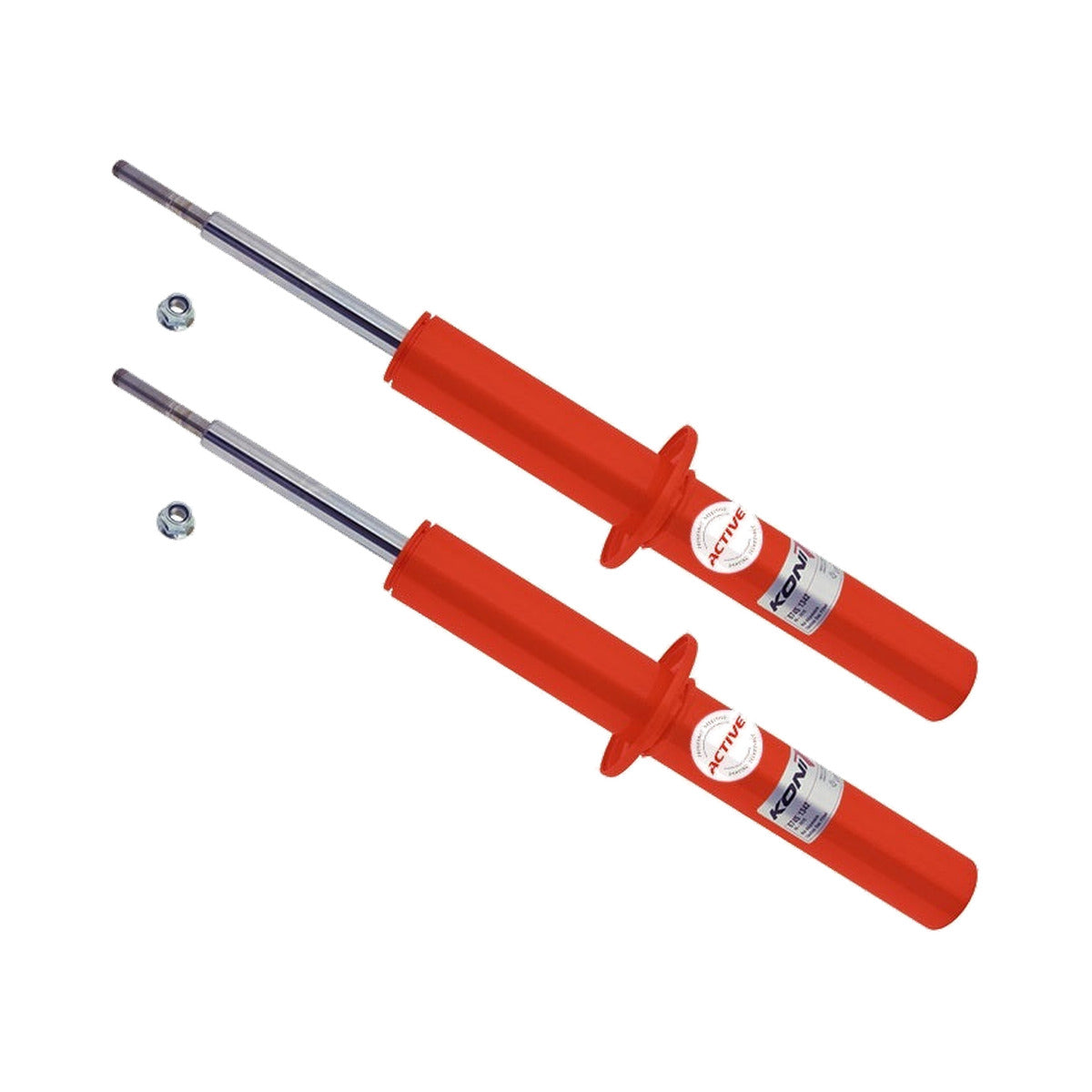Koni Special-Active (Front) - BMW X5 E70 - pair of 2 shocks
