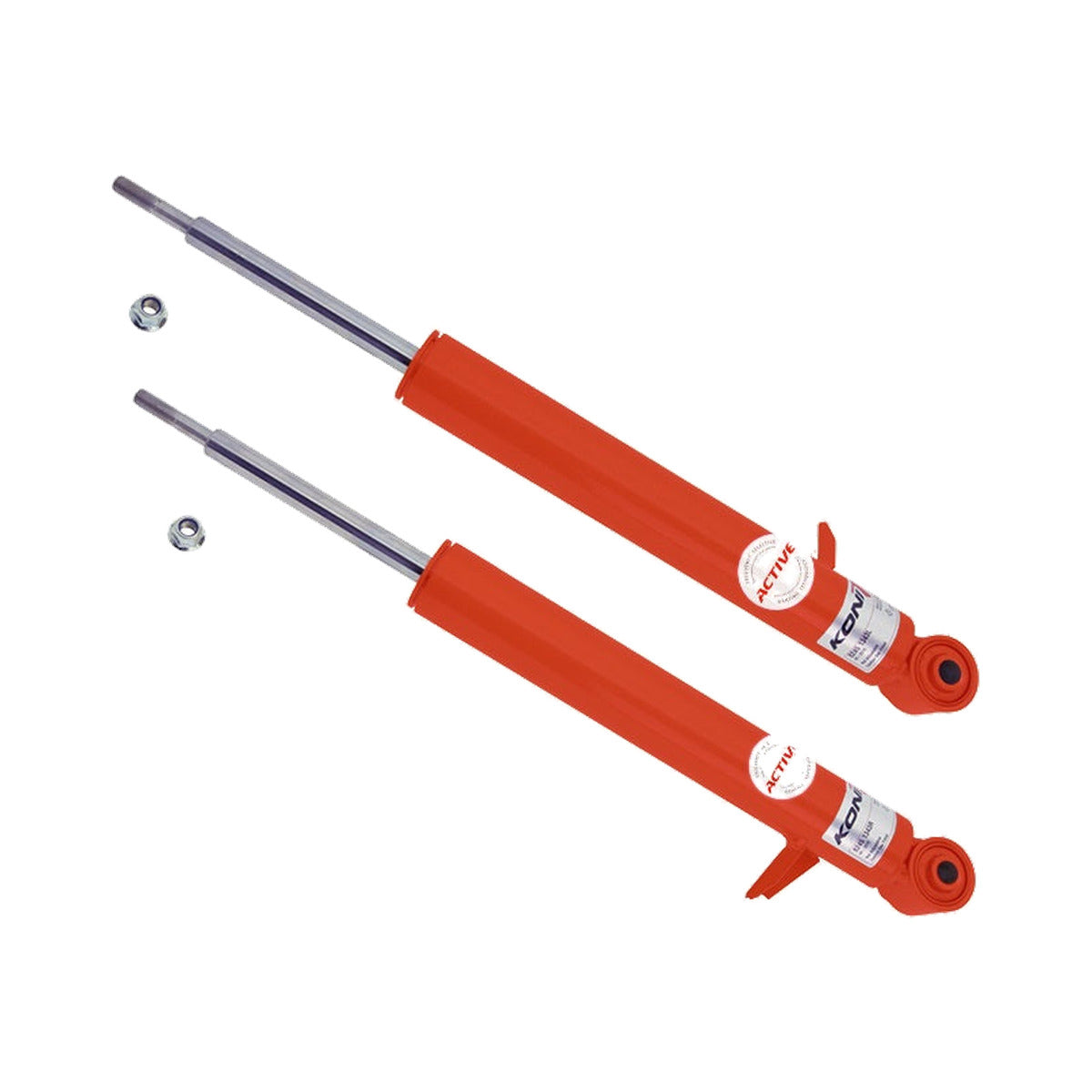 Koni Special-Active (Rear) - BMW X5 F15 - left and right pair