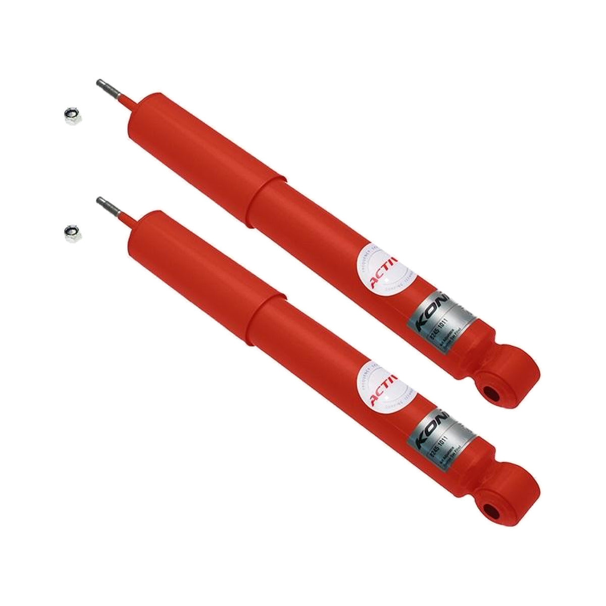 Koni Special-Active- (Rear) Cadillac BLS - pair of 2 shocks