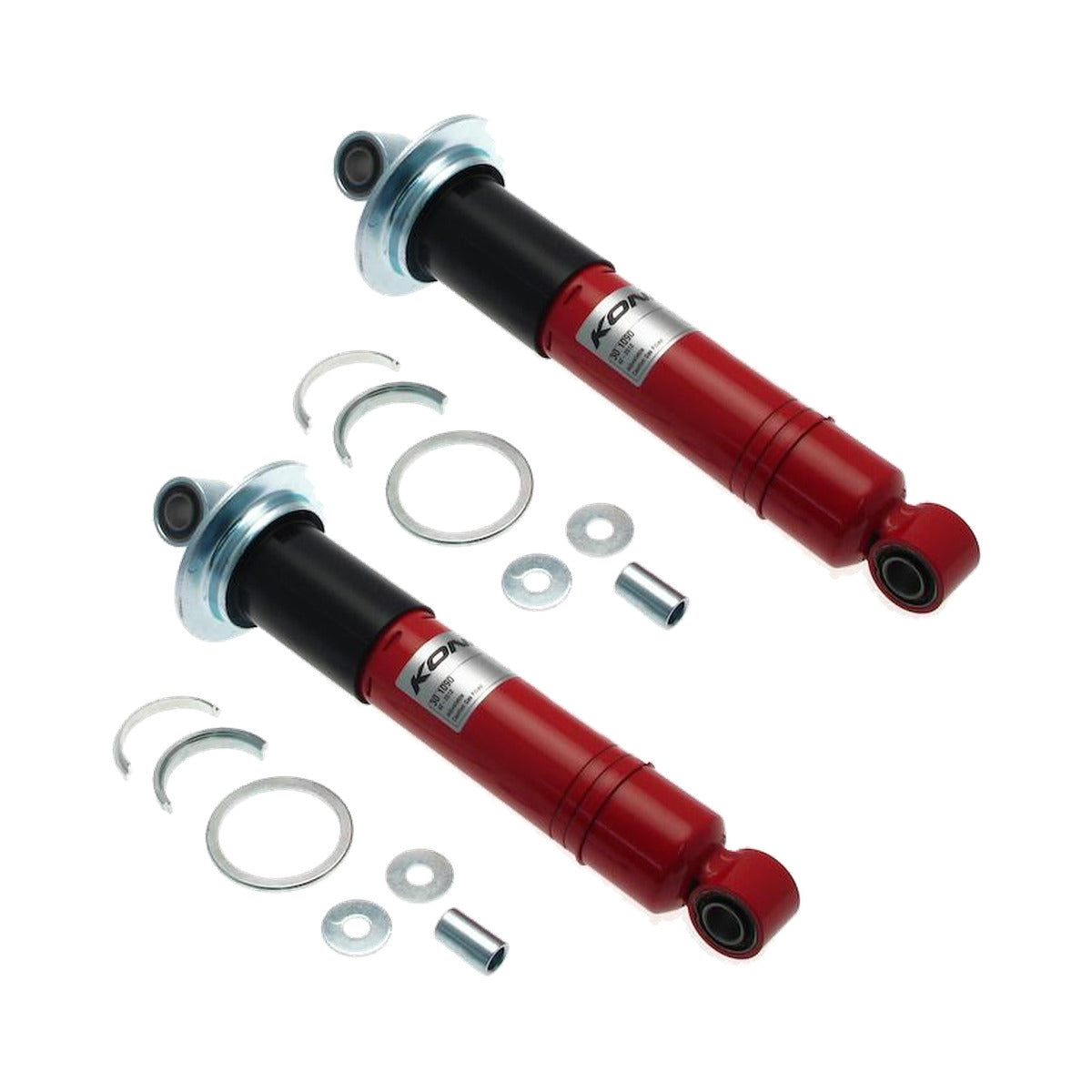 Koni Adjustable - Classic (Rear) - Daimler Double six - pair of 2 shocks