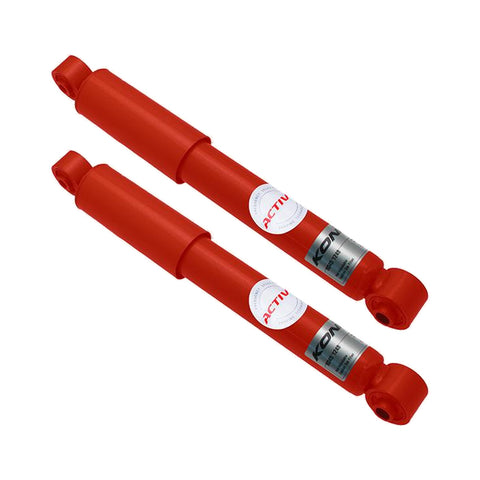 Koni Special-Active (Rear)- Fiat 500 - pair of 2 shocks
