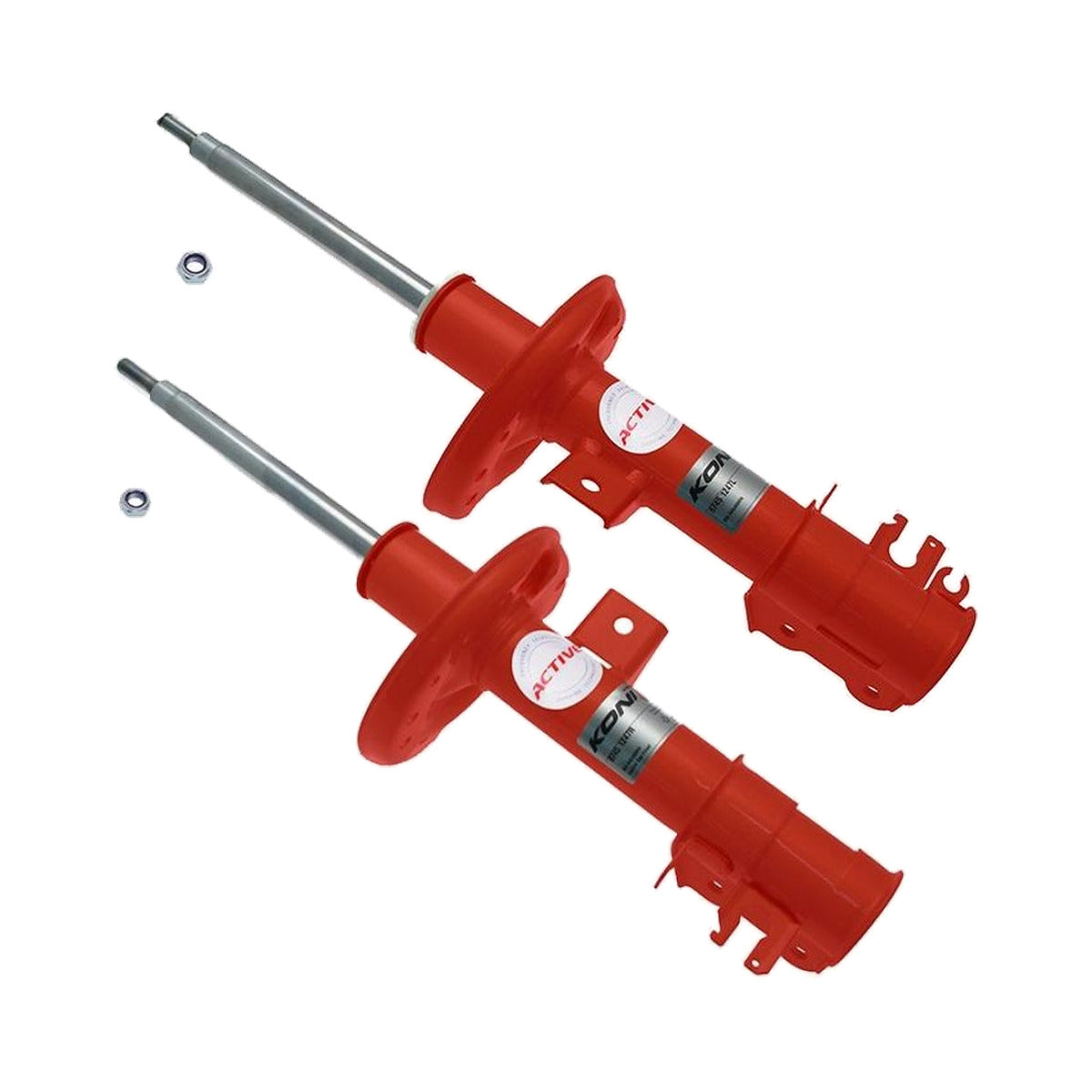Koni Special-Active (Front) - Fiat 500 - left and right pair