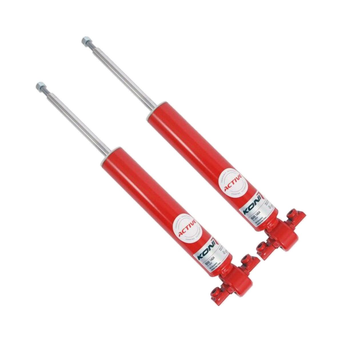 Koni Special-Active (Rear) - Ford Mustang - pair of 2 shocks