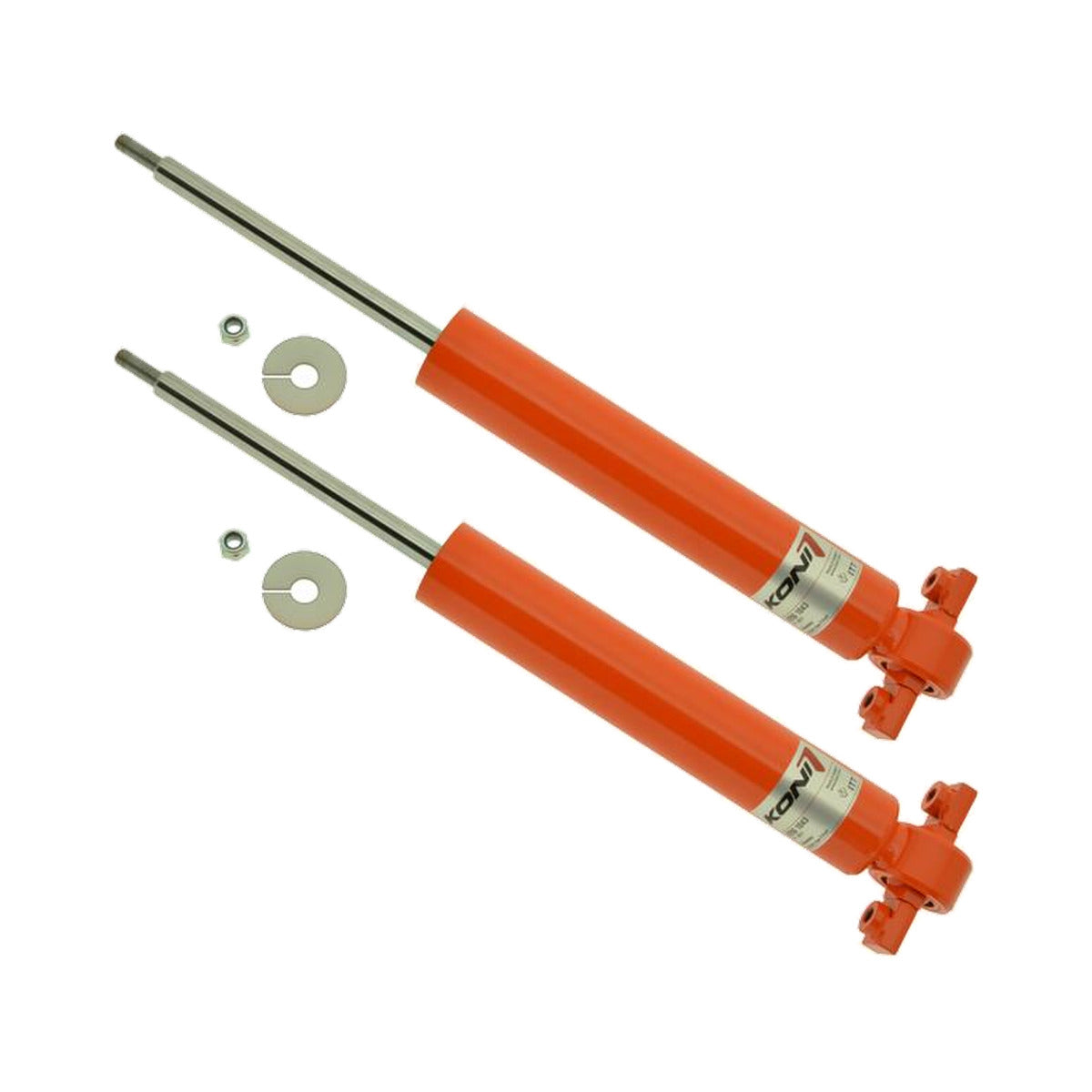 Koni STR.T (Rear) -Ford Mondeo - pair of 2 shocks