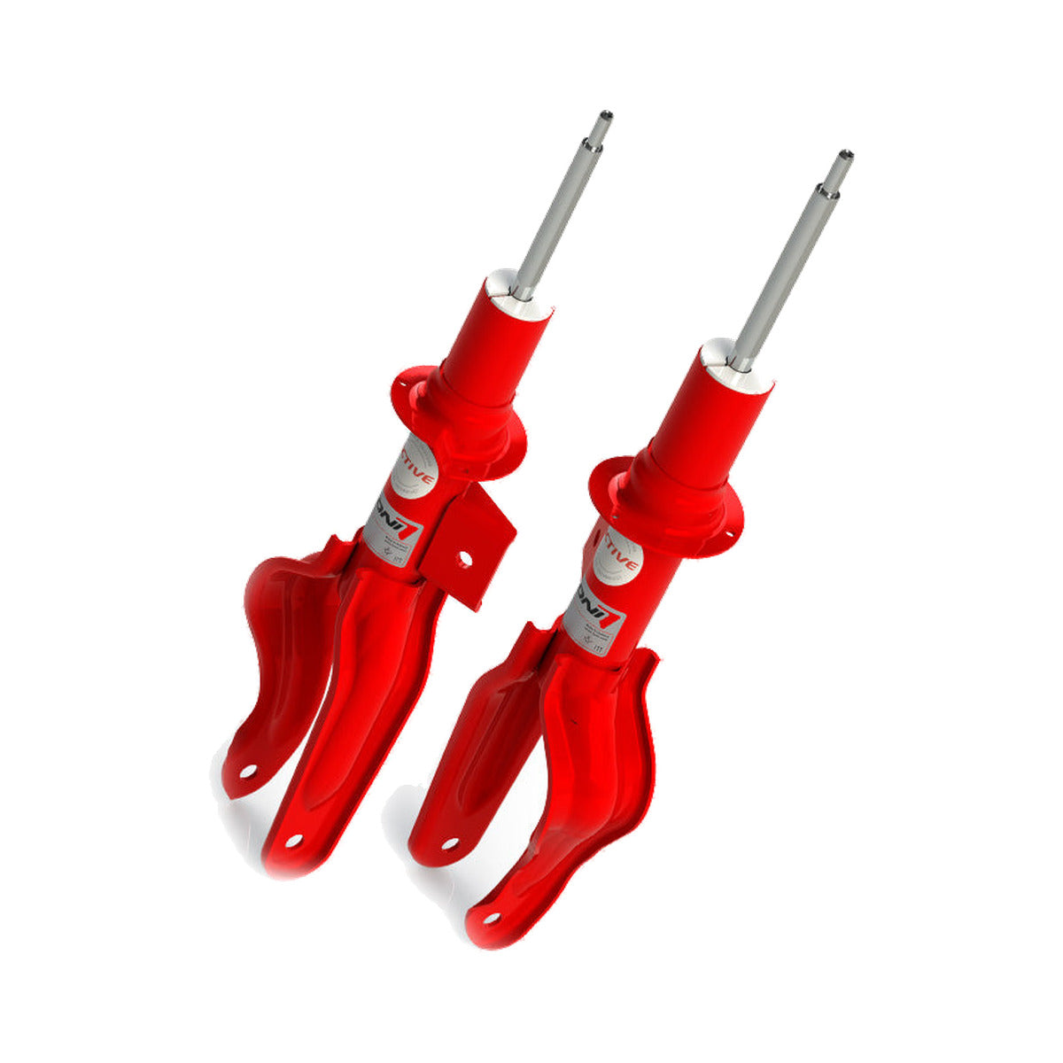Koni Special-Active (Front) - Tesla Model 3 - left and right pair