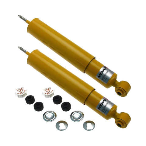 Koni Adjustable - Sport (Rear) - Holden Calibra - pair of 2 shocks