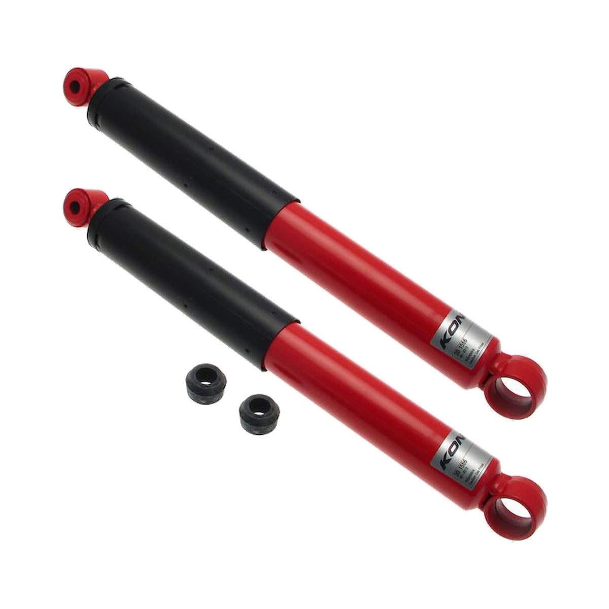Koni Adjustable - Heavy Track (Rear) -Holden Frontera - pair of 2 shocks