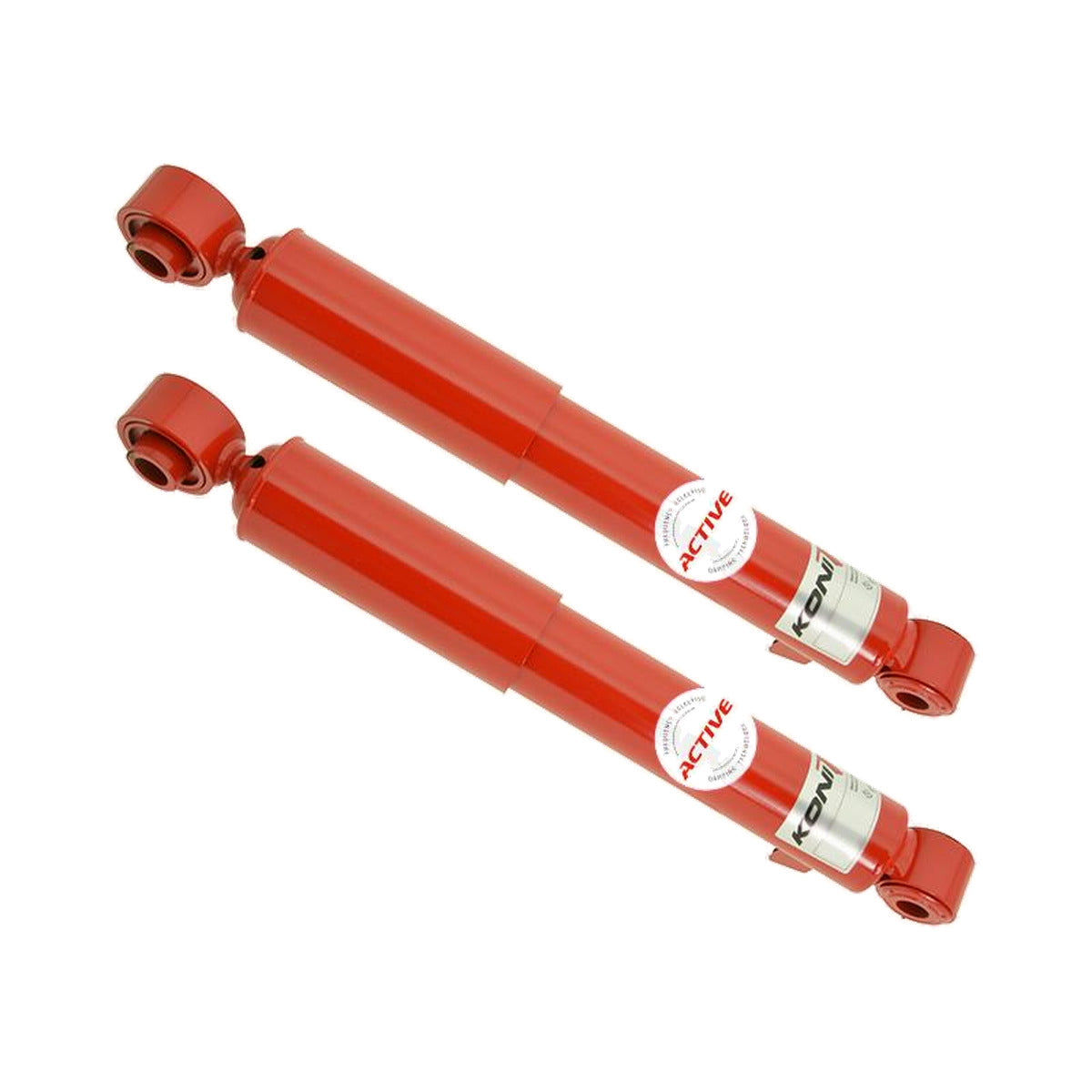 Koni Special-Active (Rear) - Hyundai Santa Fe - pair of 2 shocks