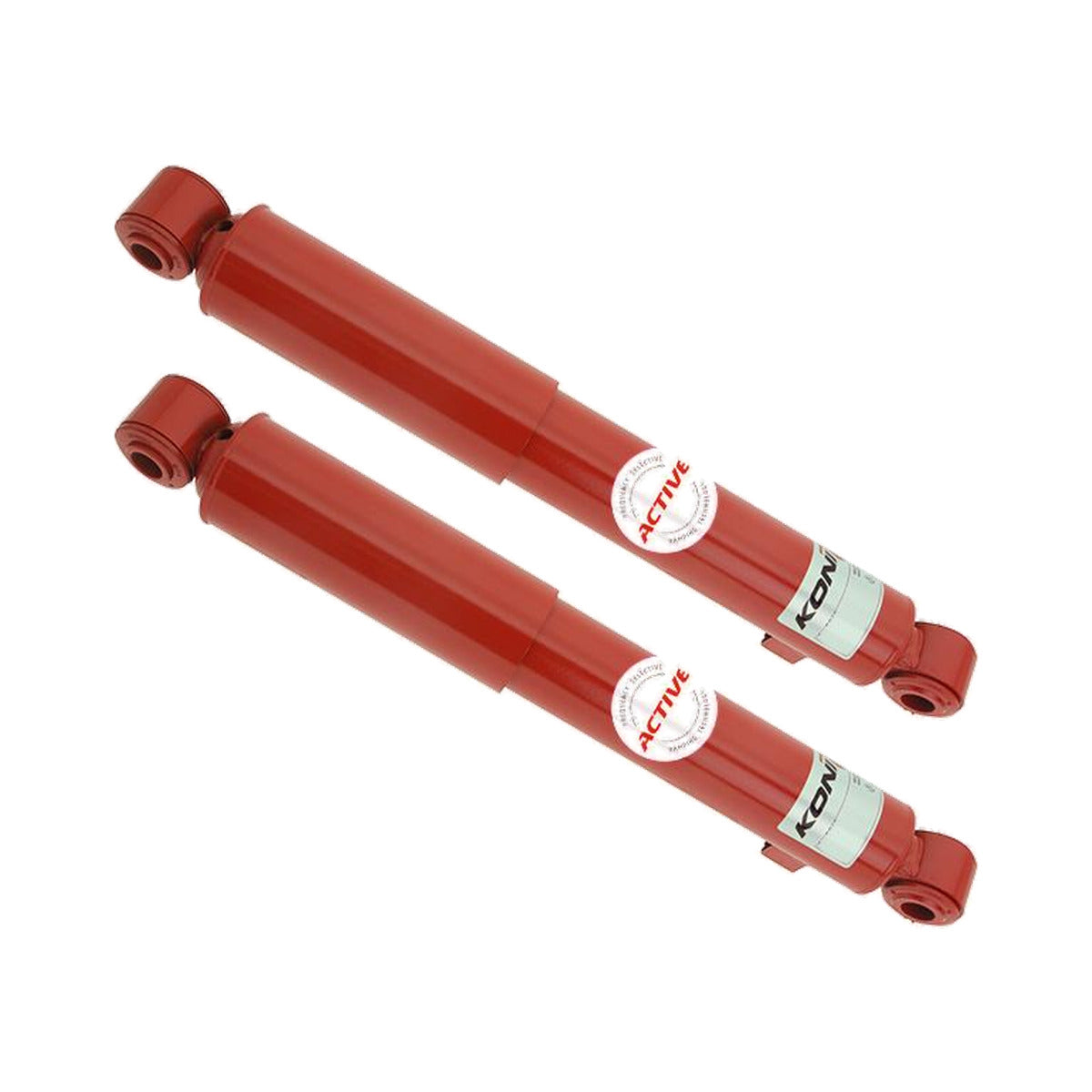 Koni Special-Active- (Rear) Hyundai Santa Fe - pair of 2 shocks