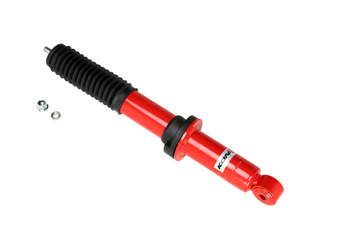 Koni Adjustable - HT RAID Front & Rear Set (4 Shocks) - Isuzu D-Max - front shock