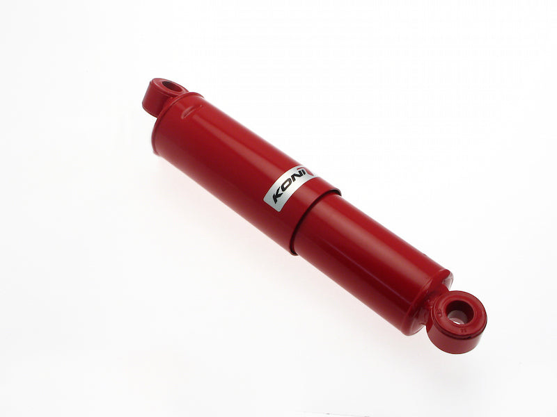 Koni Adjustable - HT RAID Front & Rear Set (4 Shocks) - Isuzu D-Max - rear shock
