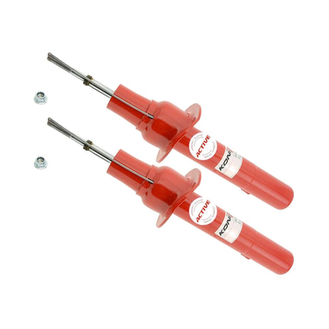 Koni Special-Active (Front) 	- Jeep Commander - pair of 2 shocks