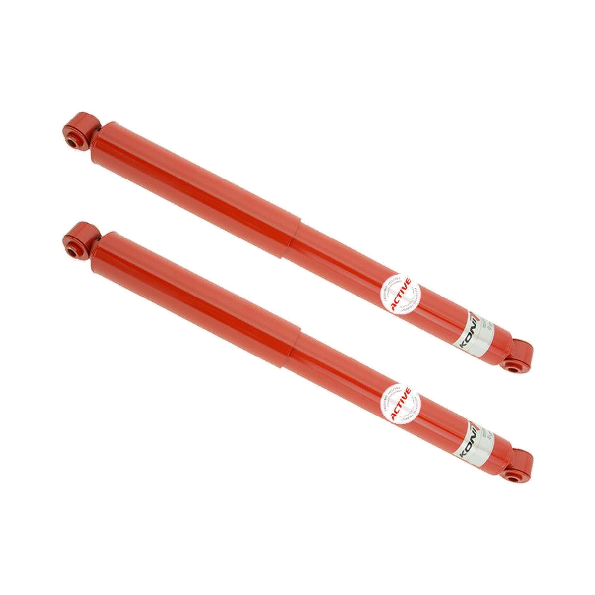 Koni Special-Active (Rear) 	- Jeep Commander - pair of 2 shocks