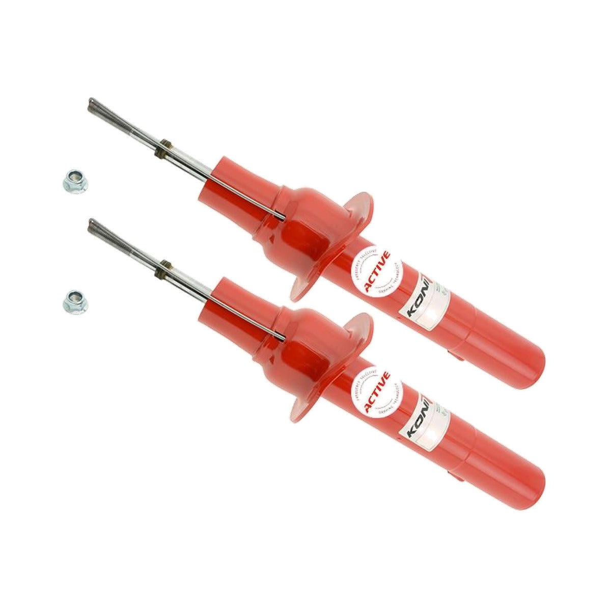Koni Special-Active (Front) 	- Jeep Grand Cherokee - pair of 2 shocks