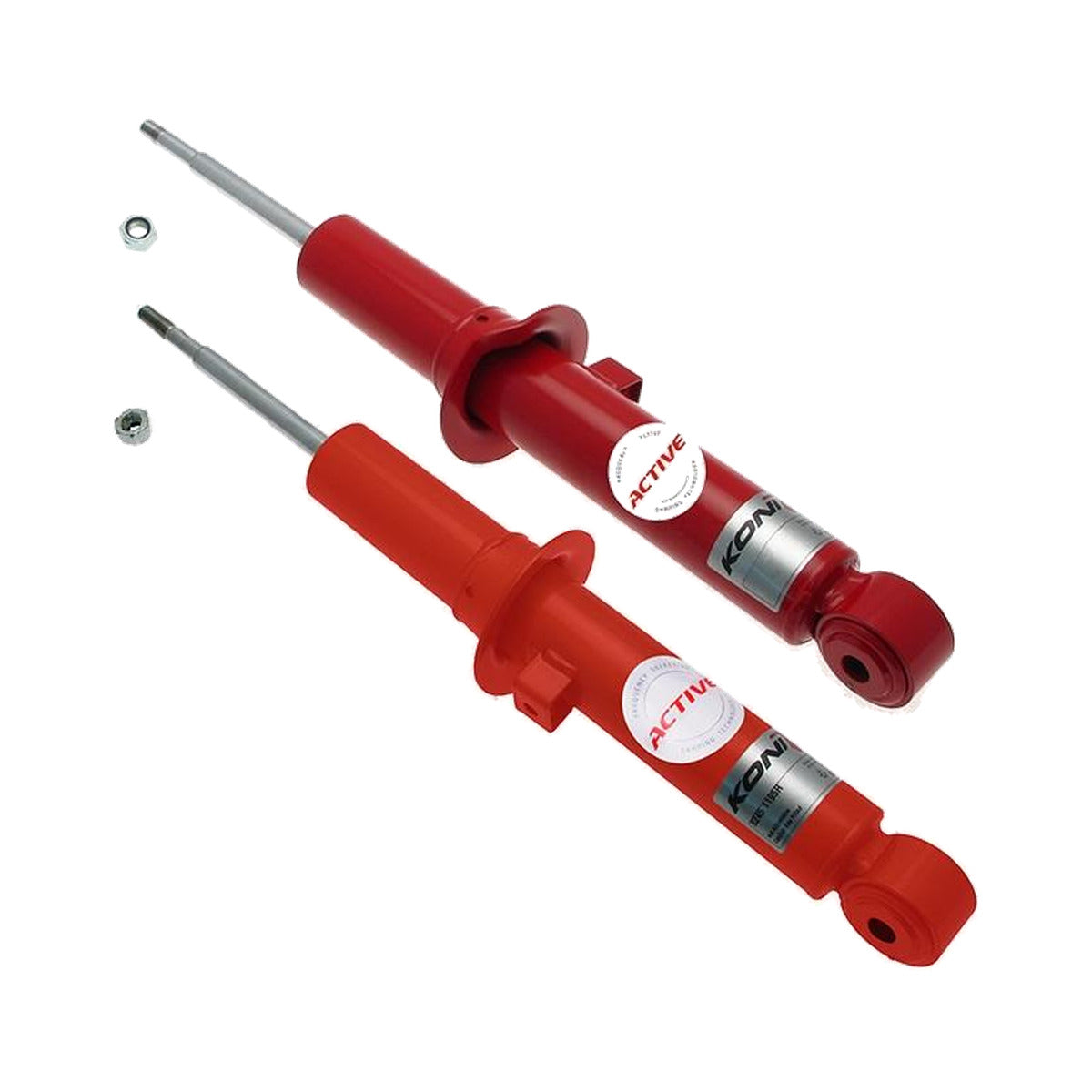 Koni Special-Active (Front) - Kia Sorento 06-09 - left and right pair