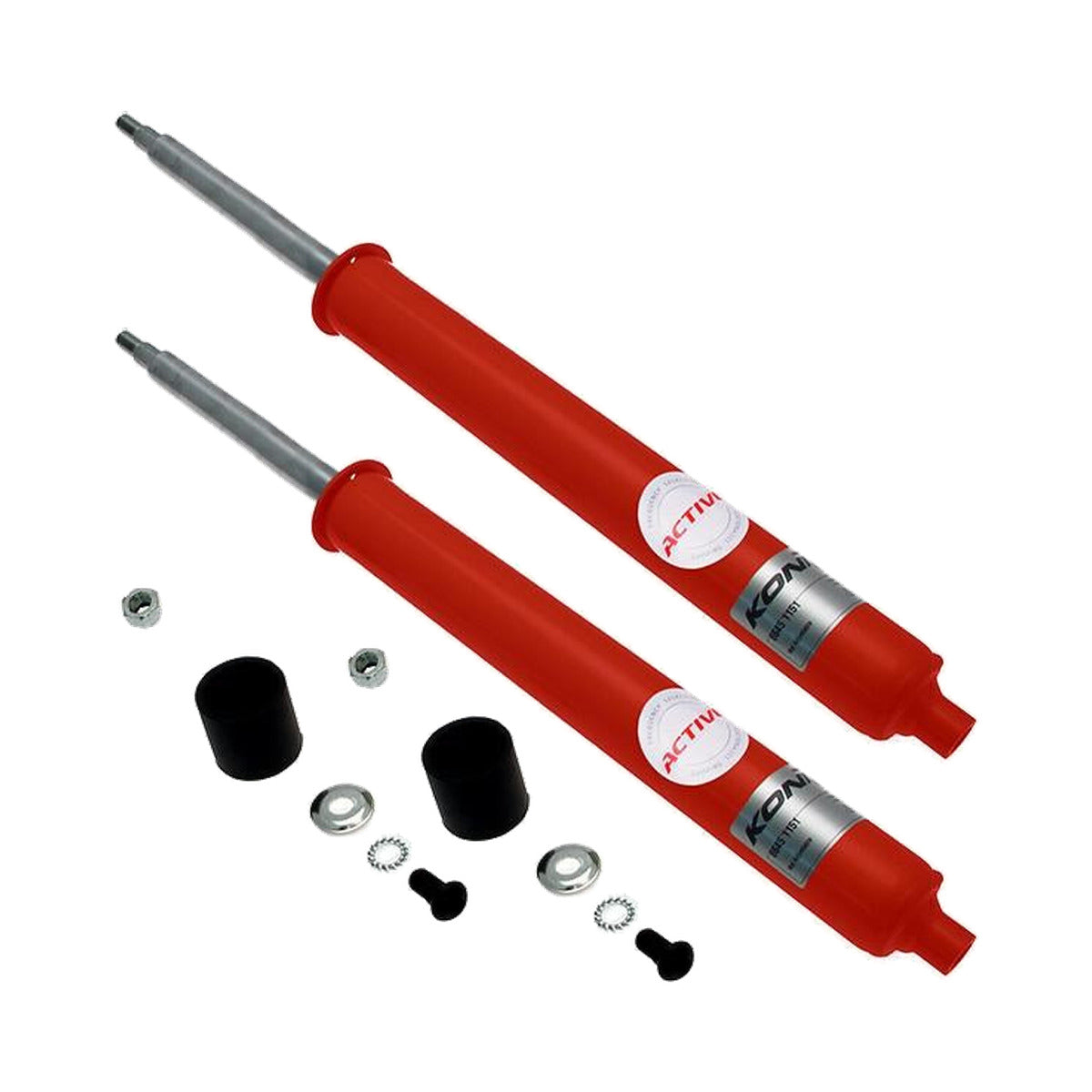 Koni Special-Active (Front) - Kia Sportage - pair of 2 shocks