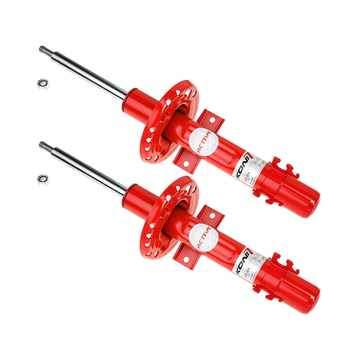 Koni Special-Active (Front) - Audi A1 - pair of 2 shocks