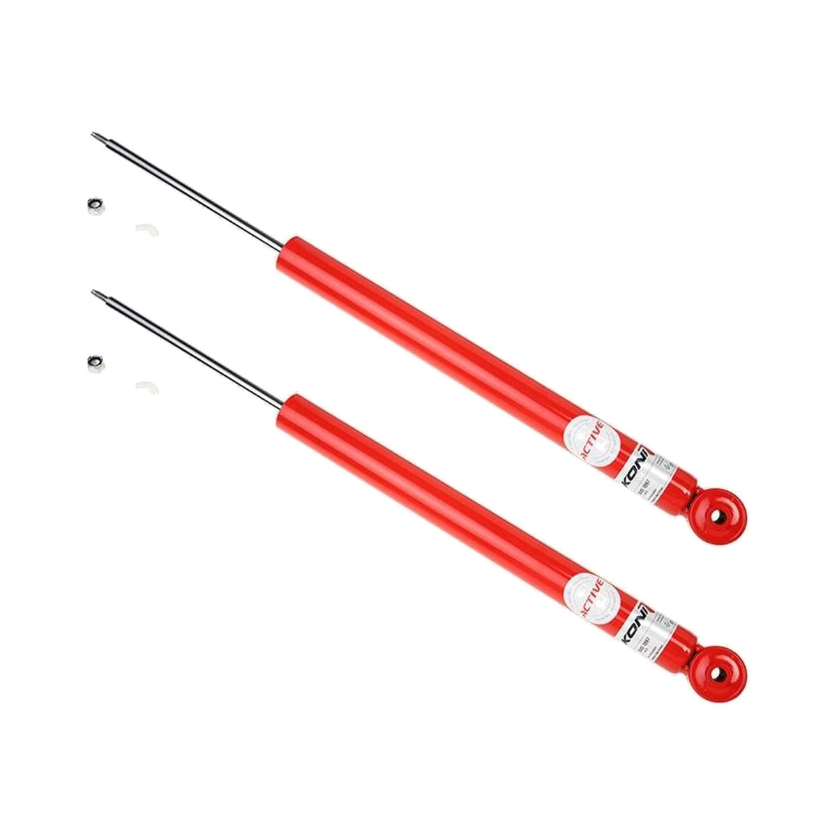 Koni Special-Active (Rear) -Mazda 5 - pair of 2 shocks