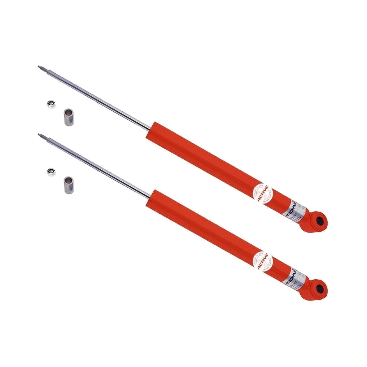 Koni Special-Active- (Rear) Mazda CX-5 - pair of 2 shocks