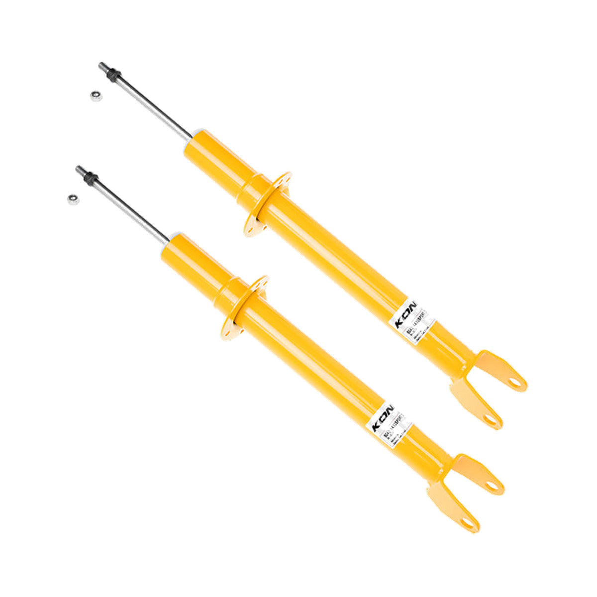 Koni Adjustable - Sport (Front) - Mercedes-Benz C-Class (W205) - pair of 2 shocks