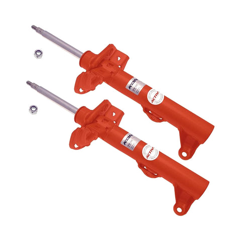 Koni Special-Active (Front) - Mercedes-Benz C-Class (W204) - pair of 2 shocks