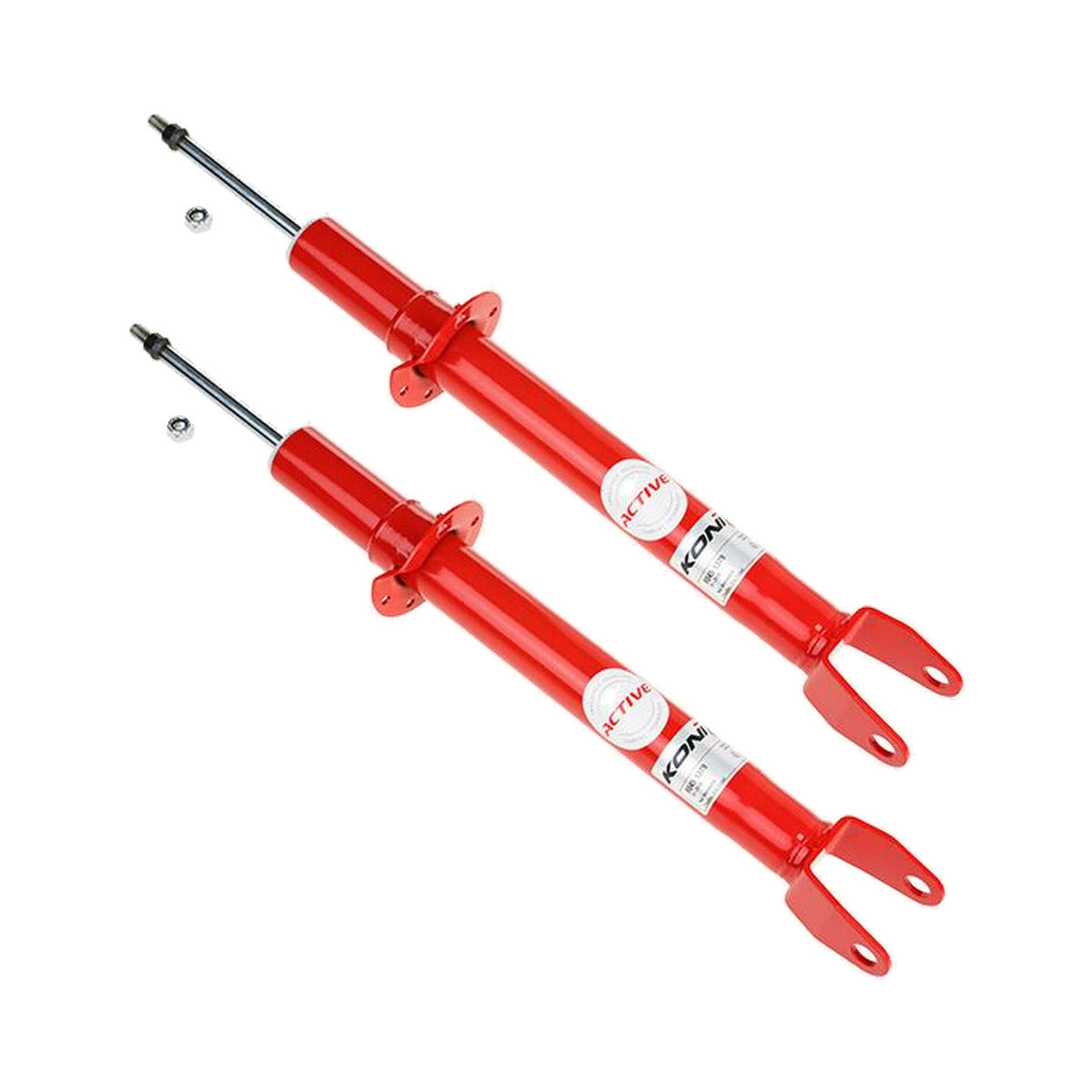 Koni Special-Active (Front) - Mercedes-Benz C-Class (W205) - pair of 2 shocks