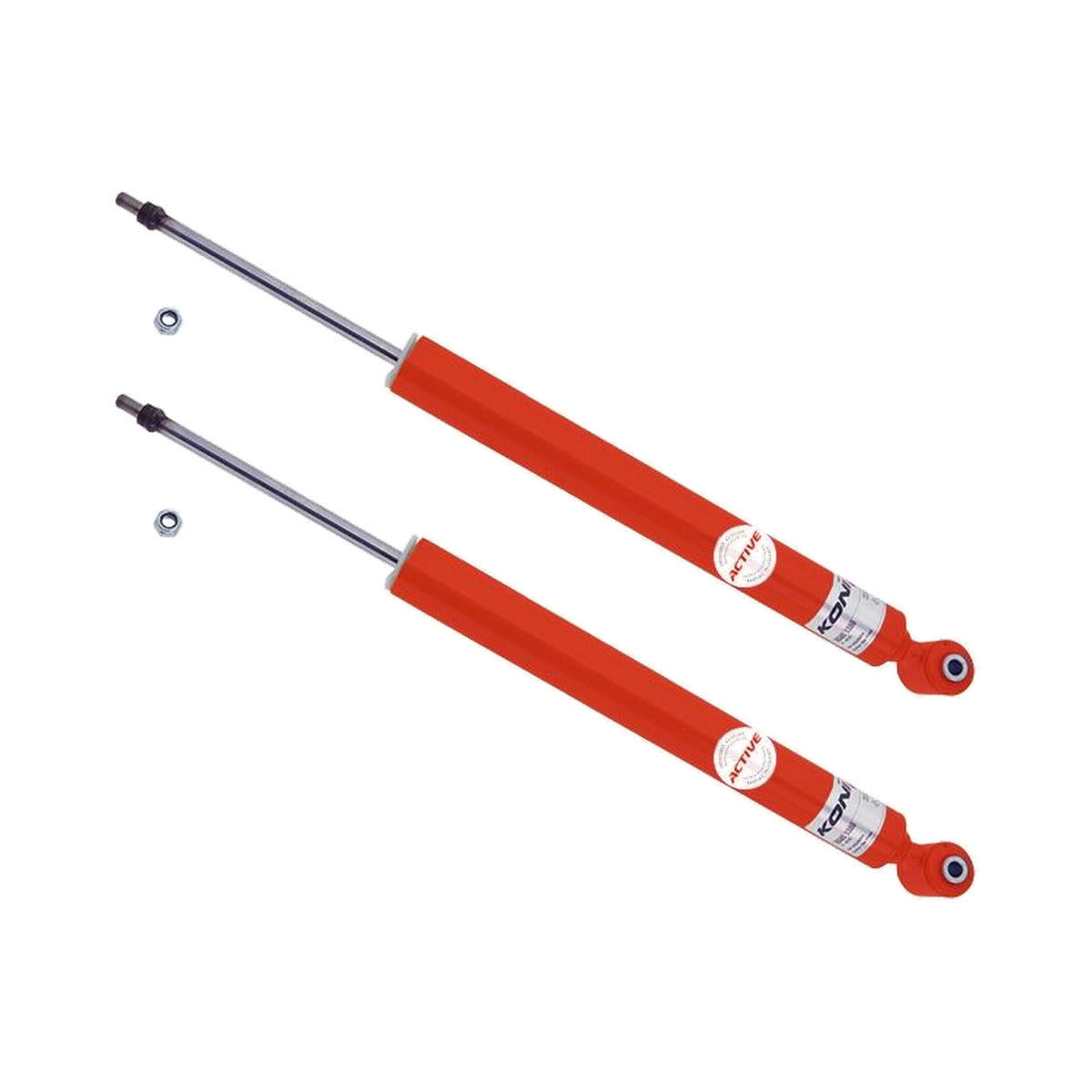 Koni Special-Active (Rear) - Mercedes-Benz C-Class (W205) - pair of 2 shocks