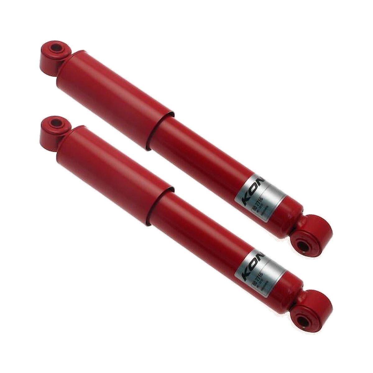 Koni Adjustable - Classic (Front) -MG MG-B - pair of 2 shocks