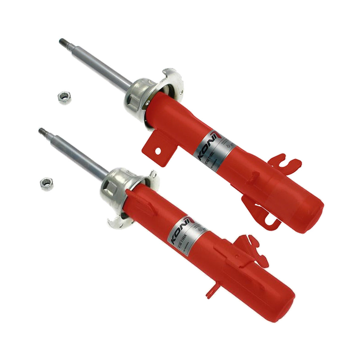 Koni Special-Active (Front) - Mini Cooper - left and right pair
