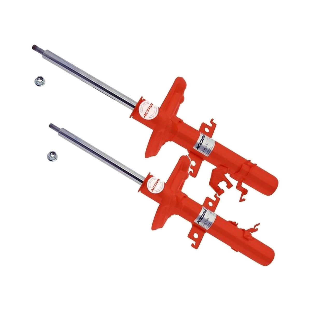 Koni Special-Active (Front) - Nissan Qashqai - left and right pair