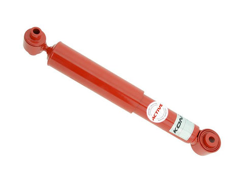 Koni Special-Active Front & Rear Set (4 Shocks) - Nissan Qashqai - rear shock