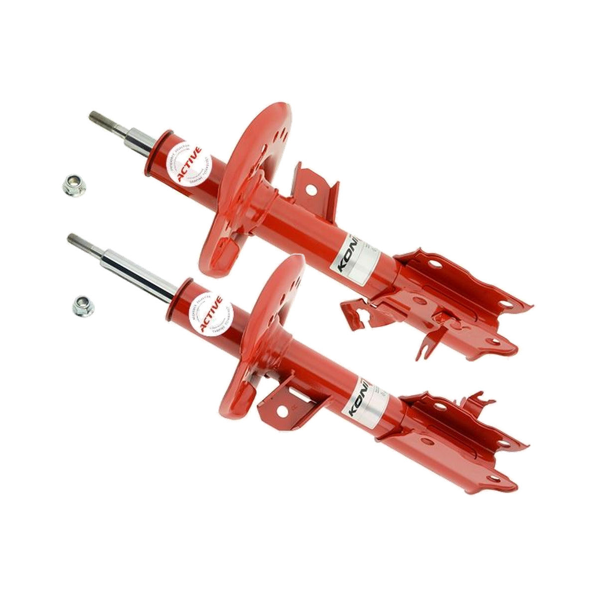 Koni Special-Active (Front) - Nissan X-Trail - left and right pair