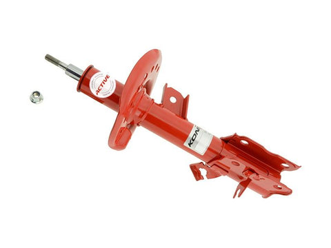 Koni Special-Active Front & Rear Set (4 Shocks) - Nissan X-Trail - front shock