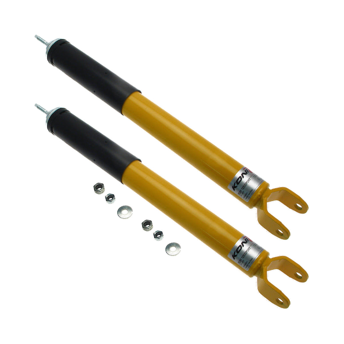 Koni Adjustable - Sport (Rear) - Nissan 370z - pair of 2 shocks
