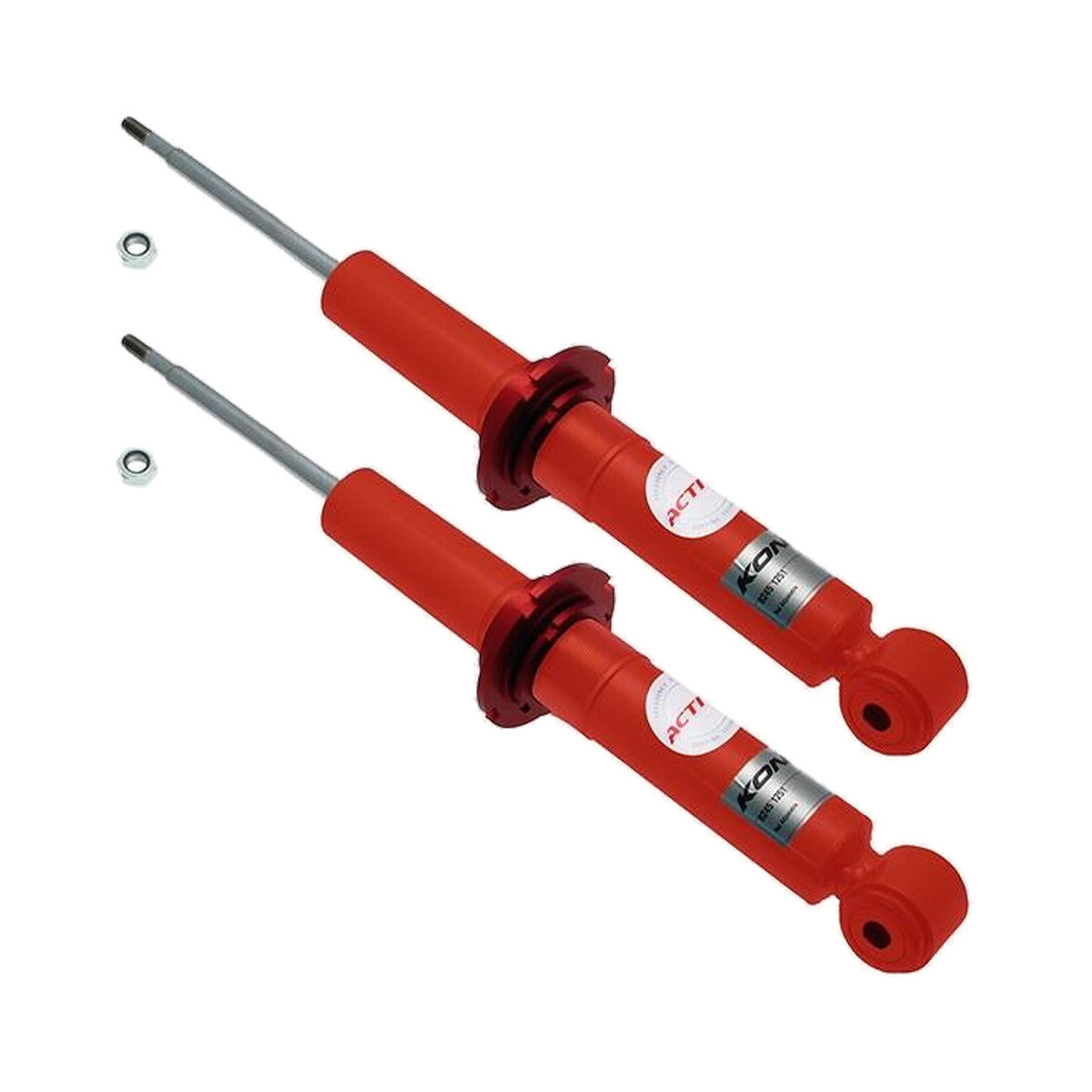 Koni Special-Active (Rear) - Porsche 911 (912) - pair of 2 shocks