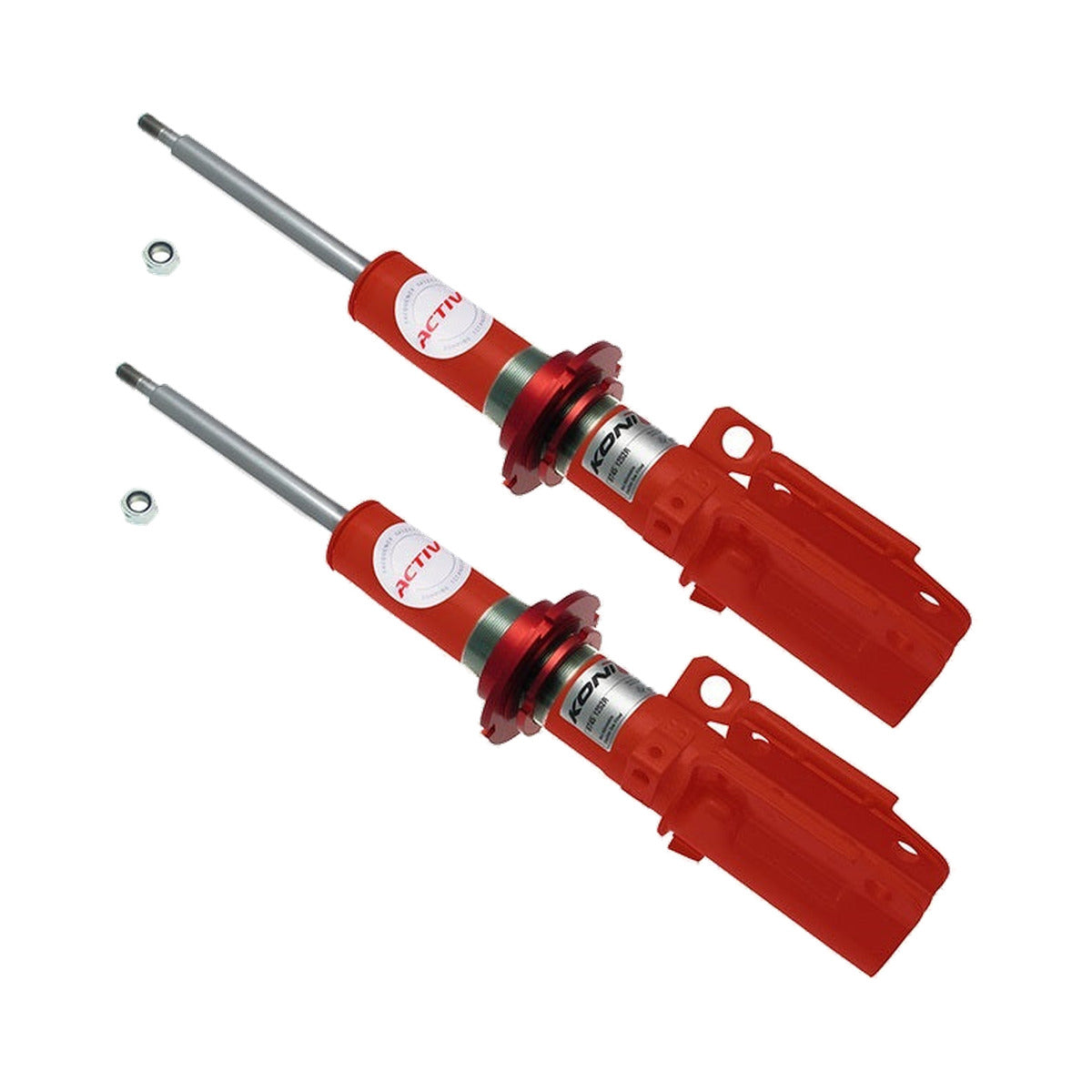 Koni Special-Active (Front) - Porsche 911 (993) - Left & Right pair of 2 shocks