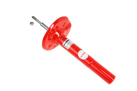 Koni Special-Active Front & Rear Set (4 Shocks) - Porsche Boxster - front shock