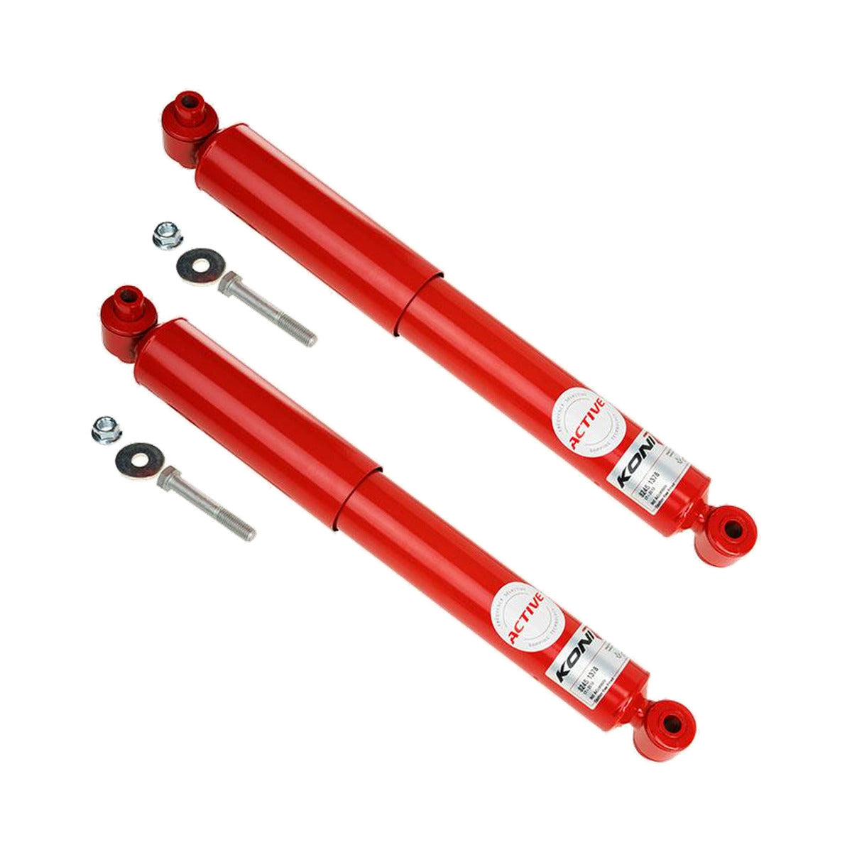 Koni Special-Active (Rear) - Renault Kadjar 4x2 - pair of 2 shocks