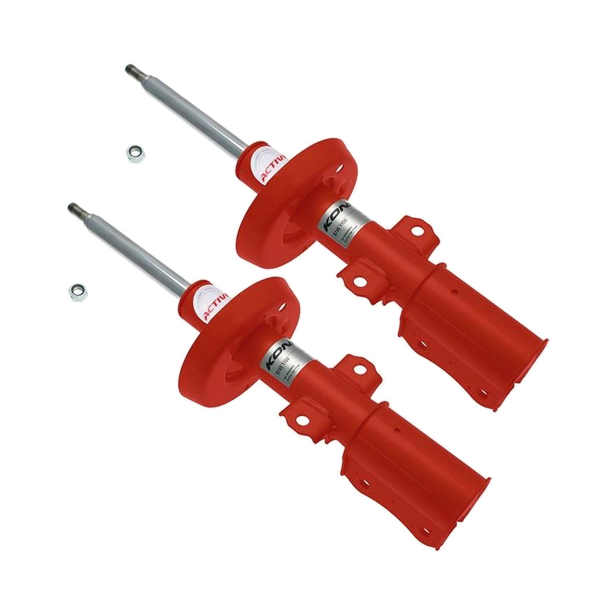 Koni Special-Active (Front) - Saab 9-5 - pair of 2 shocks
