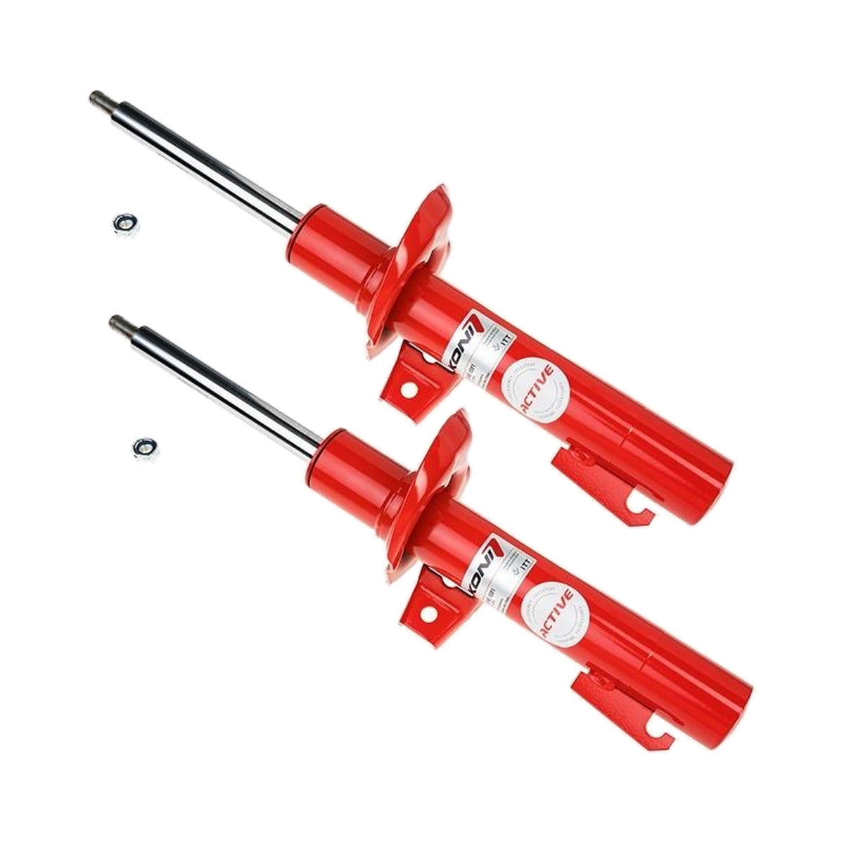 Koni Special-Active (Front) - Seat Alhambra (55mm) - pair of 2 shocks