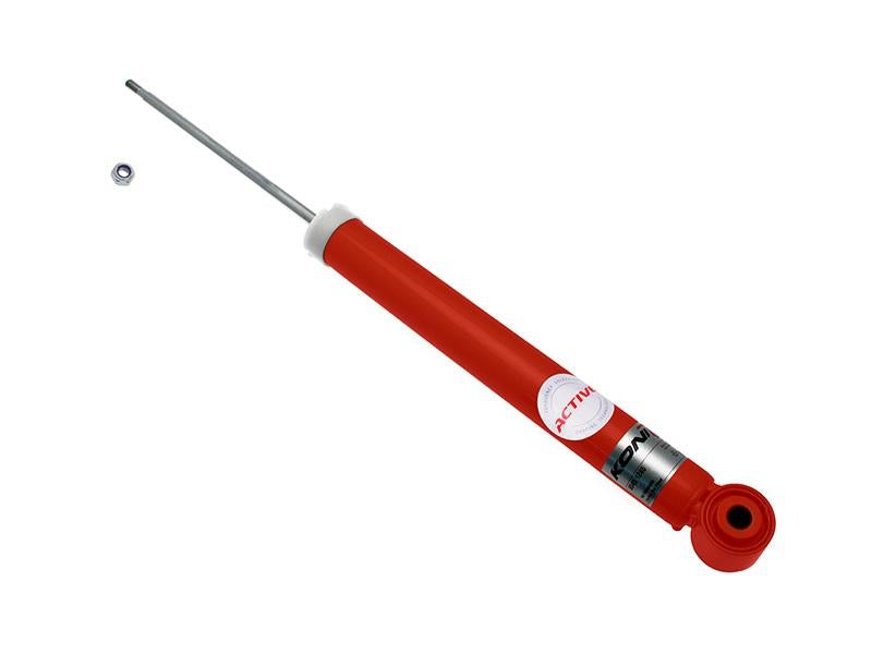 Koni Special-Active Front & Rear Set (4 Shocks) - Seat Exeo - rear shock