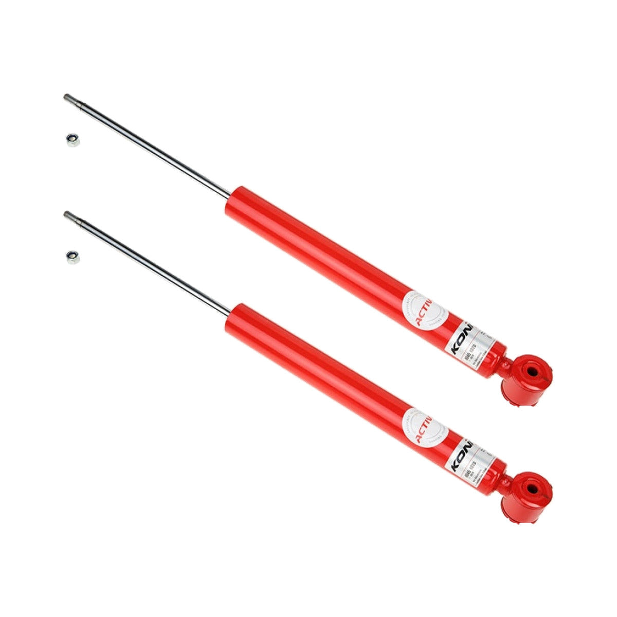Koni Special-Active (Rear) -Seat Ibiza - pair of 2 shocks