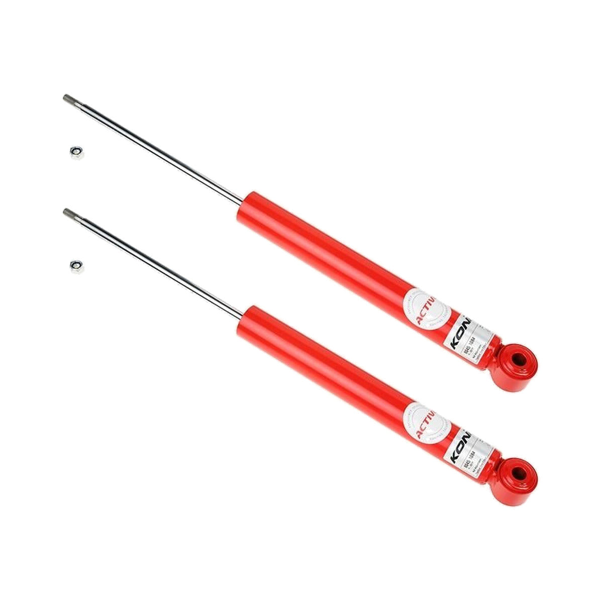 Koni Special-Active (Rear) -Seat Leon - pair of 2 shocks