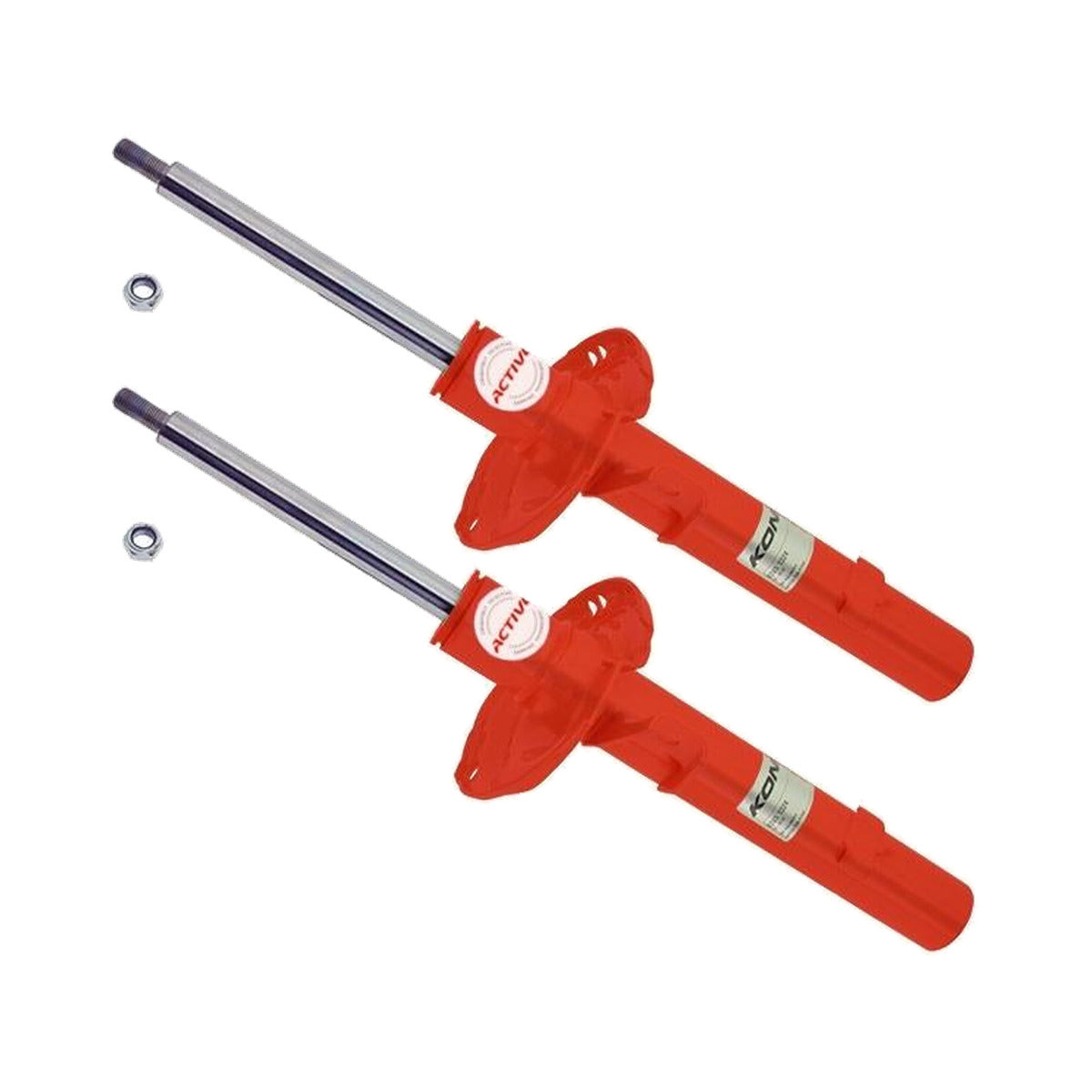 Koni Special-Active (Front) - Seat Leon (50mm) - pair of 2 shocks